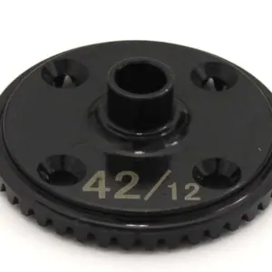 Conical torque wreath 42 Kyosho Inferno MP9-MP10 teeth