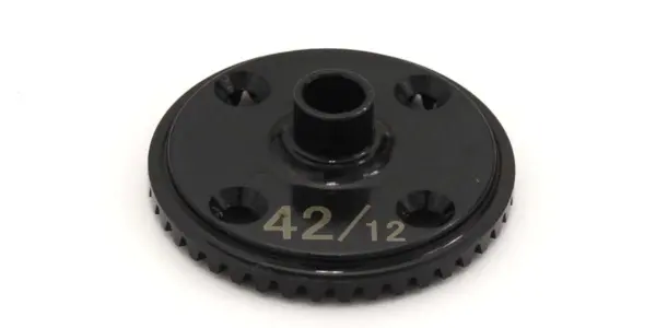 Conical torque wreath 42 Kyosho Inferno MP9-MP10 teeth