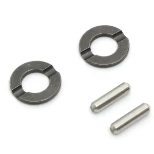 Kyosho Inferno MP9-MP10 differential washers for Ifw621
