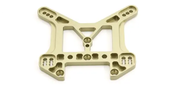 Rear Shock Stay Kyosho Inferno Mp10 (For Is215)