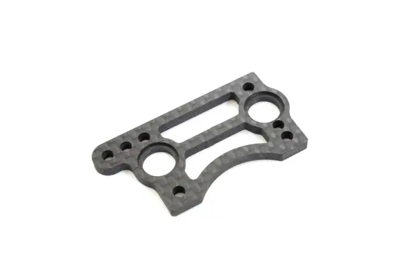 Carbon Center Diff Plate Kyosho Inferno Mp10 (3.0)