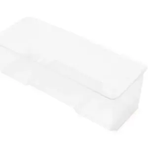 Aileron 1: 8 PC Kyosho Inferno MP10 (1.0)