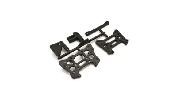 Shock Stay Set Kyosho Inferno Gt
