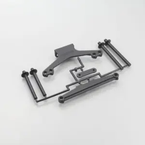 Kyosho Inferno GT (GT106B) bodywork