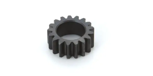 Pc Pinion Gear (2nd Gear/17t) Inferno Gt