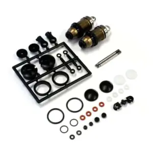 Kyosho Inferno GT3 shock absorbers (2) - SS = 40 *