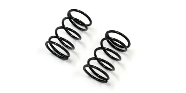 Shock Springs 5.5x2.3/l=40 Orange (2) Inferno Gt3 Kyosho