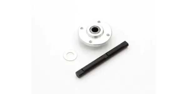 Shaft Set W/One Way Bearing for Gearbox Igw008 Kyosho Inferno Gt