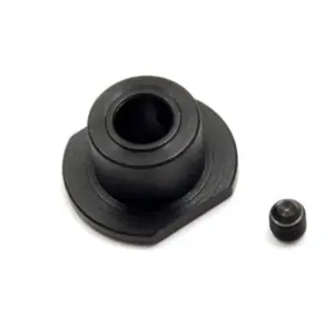 Kyosho Inferno GT2 gearbox