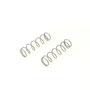 Big shock M 7.5x1.4 L springs = 84mm (2) Gray