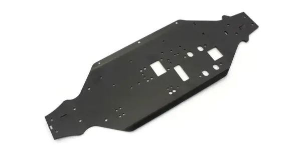 Kyosho Inferno Neo St / Gt2 Main Chassis