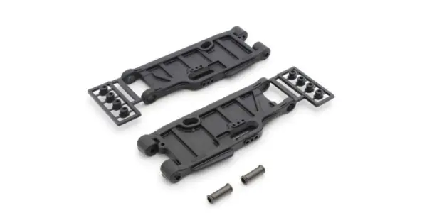 Rear Lower Suspension Arm Kyosho Inferno Mp10t (2)