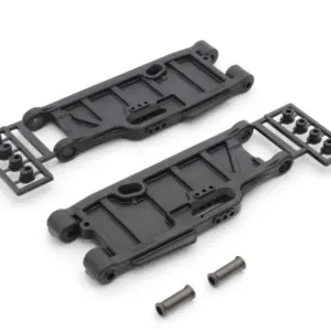 Triangles suspension Ark Kyosho Inferno MP10T (2) H