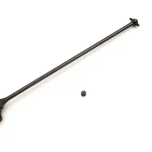 Cardan homocinetics Kyosho Inferno MP10T (177mm-central arr)