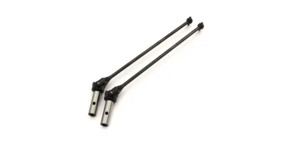 Universal Swing Shaft 132.5mm (2) Inferno Mp10t