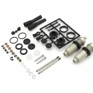 HD Coating Kyosho Inferno MP10T (2) L = 58