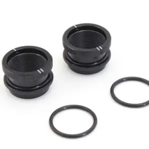 Big Shocks Kyosho Inferno MP10te front shock absorbers (2)