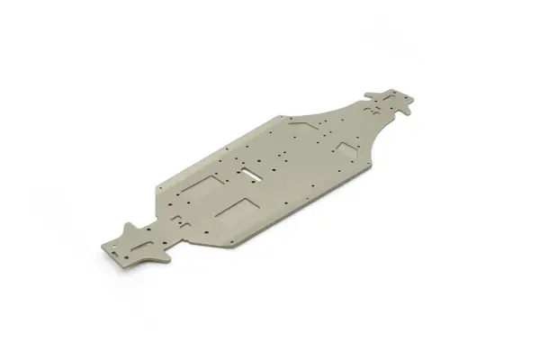 Main Chassis Kyosho Inferno MP10Te – view 2