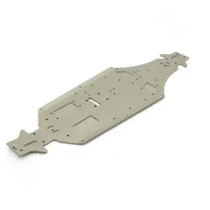 Chassis Kyosho Inferno MP10te