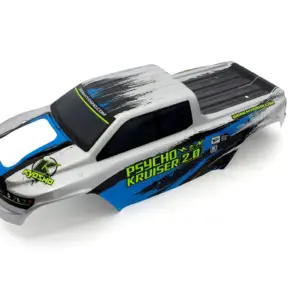 Psycho Kruiser VE 2.0 bodywork