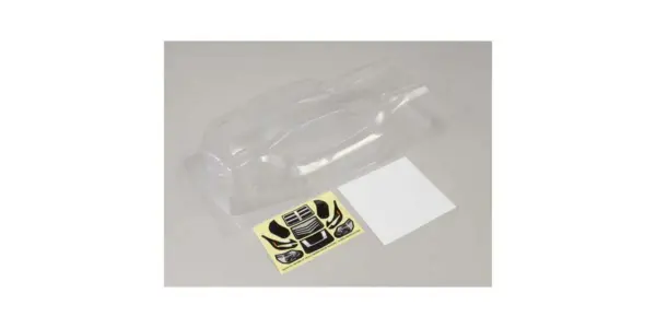 Bodyshell Kyosho Inferno ST-RR Evo - Neo ST Race