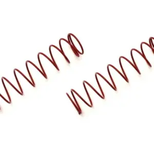 Big Shock M 9.5x1.5 L springs = 94mm (2) Red