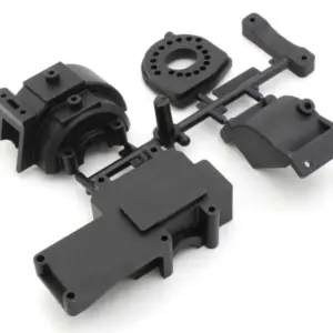 KYOSHO KB10 SERIES CENTRAL CRANKCASE Transmission