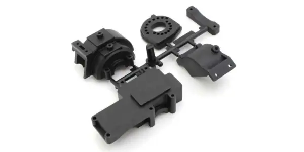 Centre Gear Box Set Kyosho Kb10 Series