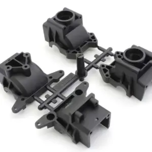 KYOSHO KB10 Series before-Arriere cell