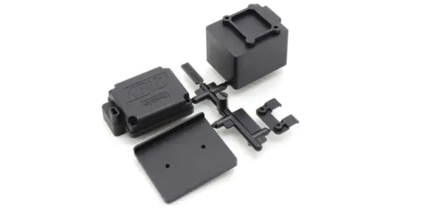 Receiver Box Kyosho Kb10 Series
