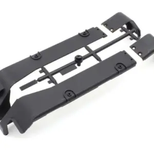 Kyosho KB10 Series lateral flats