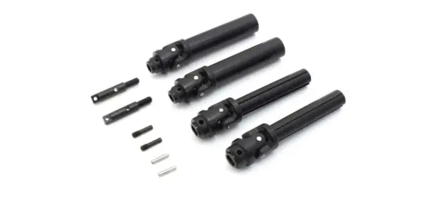 Drive Shaft Front-Rear for Kyosho Mad Wagon VE KB10-W (2)