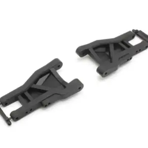 Kyosho Toyota Tacoma KB10-L before-Arriere suspension triangle
