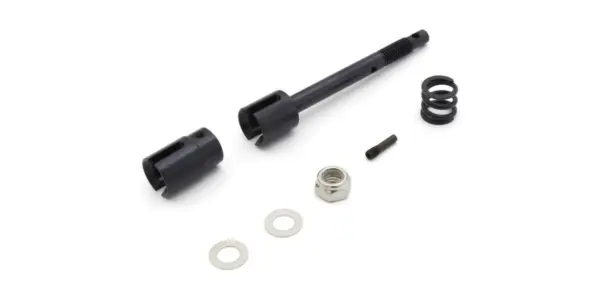 Slipper Shaft Set Kyosho Kb10 Series
