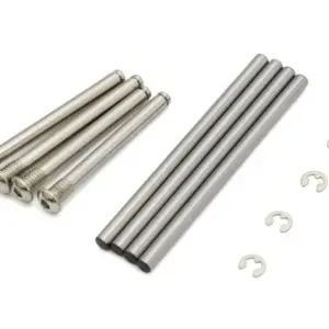 Kyosho KB10 Series suspension axes (2)