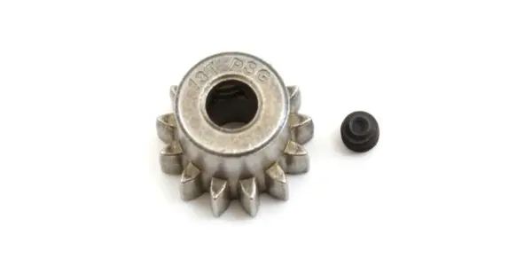 Pinion Gear 13 Teeth Kyosho Mad Wagon Kb10-W (Mod 1.0)