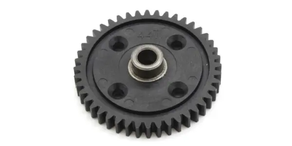 Spur Gear 44t Kyosho Kb10 Series