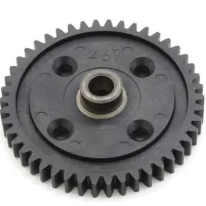 Crown 46 Kyosho KB10 Series teeth