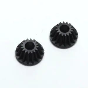 Conical Crown Lazer ZX6