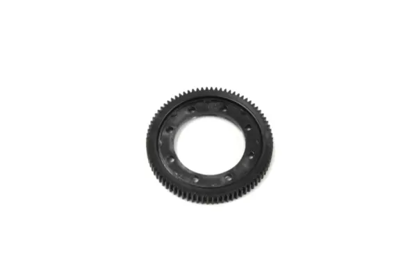 Main Gear 80T 48DP Lazer ZX6.6 Kyosho