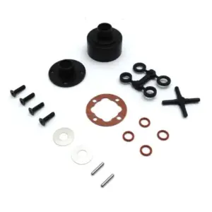 Kyosho Ep Lazer SB Dirtcross Kyosho