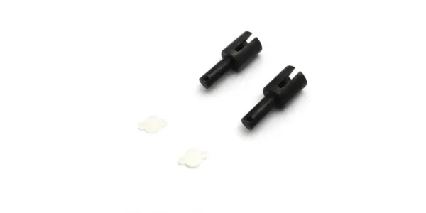 Steel Diff Gear Shaft Kyosho Ep Lazer Sb Dirtcross