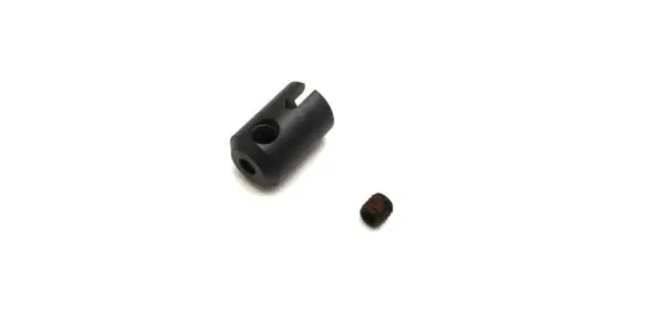 Rear Main Drive Shaft Set Kyosho Ep Lazer Sb Dirtcross