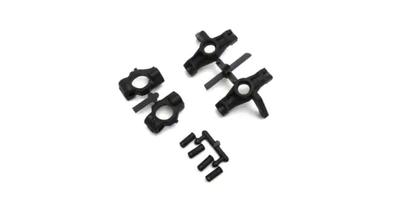 Knuckle & Hub Carrier Kyosho EP Lazer SB DirtCross