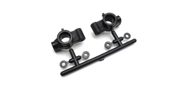 Rear Hub Set Kyosho Ep Lazer Sb Dirtcross