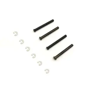 Kyosho Ep Lazer SB Dirtcross exterior suspension axes