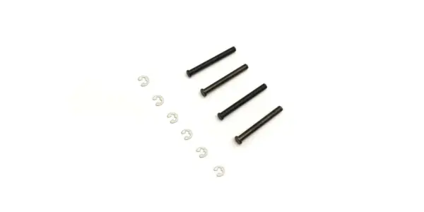 Outer Suspension Shaft Kyosho Ep Lazer Sb Dirtcross