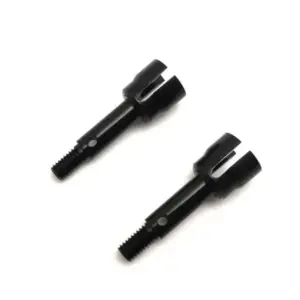 Kyosho Ep Lazer SB Dirtcross front wheel axes