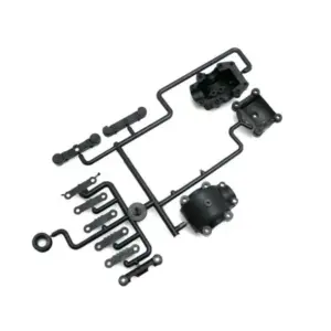 KYOSHO EP LAZER SB DIRTCROSS