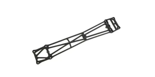 Upper Plate Kyosho Ep Lazer Sb Dirtcross